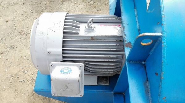 ** SOLD ** โบวเวอร์รอบจัด Mitsubishi 10 hp 2900 rpm 380v พร้อมใช้ ** SOLD ** โบวเวอร์รอบจัด Mitsubishi 10 hp 2900 rpm 380v พร้อมใช้