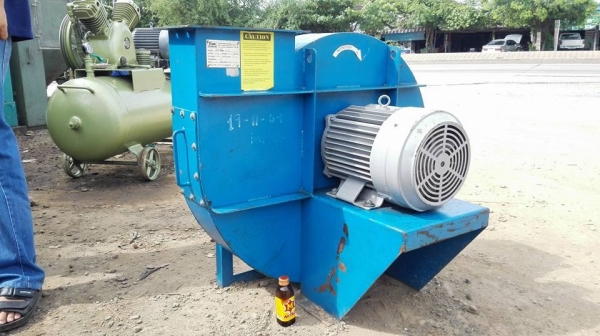 ** SOLD ** โบวเวอร์รอบจัด Mitsubishi 10 hp 2900 rpm 380v พร้อมใช้ ** SOLD ** โบวเวอร์รอบจัด Mitsubishi 10 hp 2900 rpm 380v พร้อมใช้