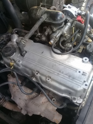 +++ ขายโฟล์คลิฟท์ SUMITOMO FG 35-40 (รุ่นใหม่) ขนาด 4 ตัน เครื่องยนต์เบนซิน แก๊ส เสา 5 เมตร เกียร์ออโตเมติค งา 1,350 มม. ยางตันใหม่ครับ +++ ขายโฟล์คลิฟท์ SUMITOMO FG 35-40 (รุ่นใหม่) ขนาด 4 ตัน เครื่องยนต์เบนซิน แก๊ส เสา 5 เมตร เกียร์ออโตเมติค งา 1,350 มม. ยางตันใหม่ครับ