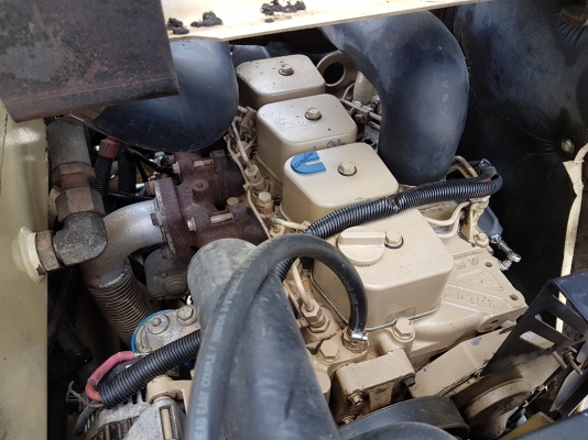 ขายรถบดอัดสั่นสะเทือน 7 ตัน Ingersoll Rand DD-70HF รถเก่านอกสวย นำเข้าจากประเทศอเมริกาแท้ ไม่เคยใช้งานในไทย