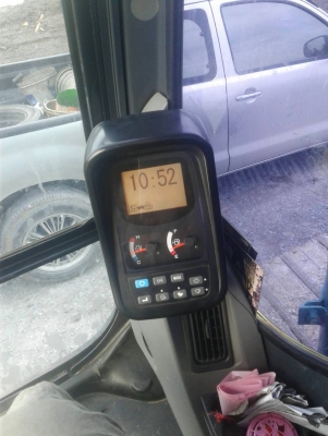 ขายรถแบคโฮ KOBELCO SK200-8 YN12 SuperX ใช้งาน 6,xxx ชั่วโมง