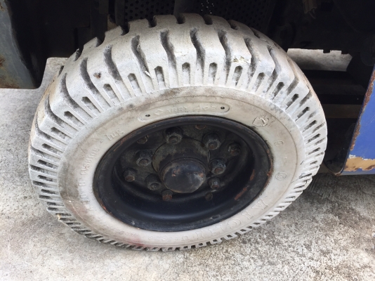 ขายถูก โฟล์กลิฟท์ไฟฟ้า TOYOTA 2FBL7 เก่าญี่ปุ่น ตามสภาพ ขายถูก โฟล์กลิฟท์ไฟฟ้า TOYOTA 2FBL7 เก่าญี่ปุ่น ตามสภาพ