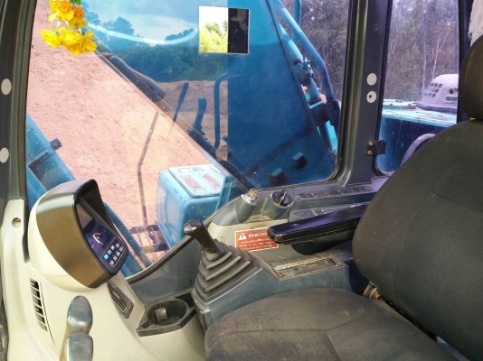 โกเบลโก้ sk 200-8 yn11 พร้อมใช้งาน (ไฟฟ้าครบ) 1,750,000 โกเบลโก้ sk 200-8 yn11 พร้อมใช้งาน (ไฟฟ้าครบ) 1,750,000