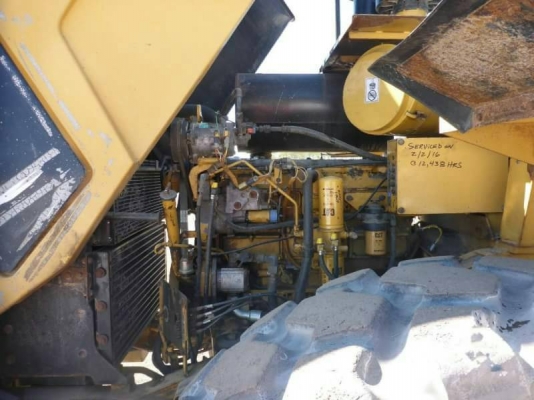 ขออนุญาติขาย950Gเก่านอกนำเข้ามา13000ชั่วโมง เอกสารใบแจ้งจำหน่ายราคา 2950000สนใจติดต่อ0853224877-0988930465 ขออนุญาติขาย950Gเก่านอกนำเข้ามา13000ชั่วโมง เอกสารใบแจ้งจำหน่ายราคา 2950000สนใจติดต่อ0853224877-0988930465