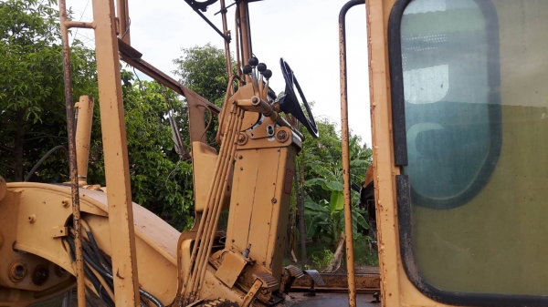 ขออนุญาติขาย รถเกรตเด้อเครื่องไดรเร็ก8Z เครื่องดีมากจากนอกเก๋งแอร์พร้อมใช้งานเอกสารอินวอยราคาพ่อค้าเบาๆสนใจติดต่อ0853224877-0988930465 ขออนุญาติขาย รถเกรตเด้อเครื่องไดรเร็ก8Z เครื่องดีมากจากนอกเก๋งแอร์พร้อมใช้งานเอกสารอินวอยราคาพ่อค้าเบาๆสนใจติดต่อ0853224877-0988930465