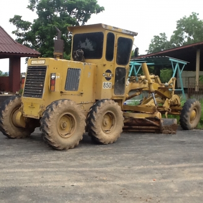 ขายรถเกรดเดอร์