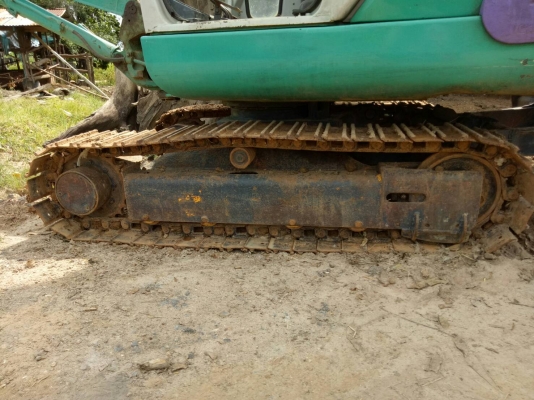 ขาย แบคโฮ KOMATSU Pc.30 สนใจ0971052046