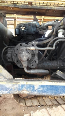 ขาย 475,000 บาท KOBELCO SK200 MARK 3 เครือง 6D16-Turbo ปั้มแรง โช่ใหม่ 2 ข้าง เอวแน่น ไฟฟ้าตัด เอกสารเล่มทะเบียน รถอยู่ จ.ยโสธร โทร&ไอดีไลน์ 0610710295 ขาย 475,000 บาท KOBELCO SK200 MARK 3 เครือง 6D16-Turbo ปั้มแรง โช่ใหม่ 2 ข้าง เอวแน่น ไฟฟ้าตัด เอกสารเล่มทะเบียน รถอยู่ จ.ยโสธร โทร&ไอดีไลน์ 0610710295