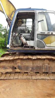 ขาย 475,000 บาท KOBELCO SK200 MARK 3 เครือง 6D16-Turbo ปั้มแรง โช่ใหม่ 2 ข้าง เอวแน่น ไฟฟ้าตัด เอกสารเล่มทะเบียน รถอยู่ จ.ยโสธร โทร&ไอดีไลน์ 0610710295 ขาย 475,000 บาท KOBELCO SK200 MARK 3 เครือง 6D16-Turbo ปั้มแรง โช่ใหม่ 2 ข้าง เอวแน่น ไฟฟ้าตัด เอกสารเล่มทะเบียน รถอยู่ จ.ยโสธร โทร&ไอดีไลน์ 0610710295