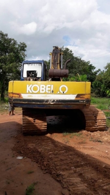ขาย 475,000 บาท KOBELCO SK200 MARK 3 เครือง 6D16-Turbo ปั้มแรง โช่ใหม่ 2 ข้าง เอวแน่น ไฟฟ้าตัด เอกสารเล่มทะเบียน รถอยู่ จ.ยโสธร โทร&ไอดีไลน์ 0610710295 ขาย 475,000 บาท KOBELCO SK200 MARK 3 เครือง 6D16-Turbo ปั้มแรง โช่ใหม่ 2 ข้าง เอวแน่น ไฟฟ้าตัด เอกสารเล่มทะเบียน รถอยู่ จ.ยโสธร โทร&ไอดีไลน์ 0610710295