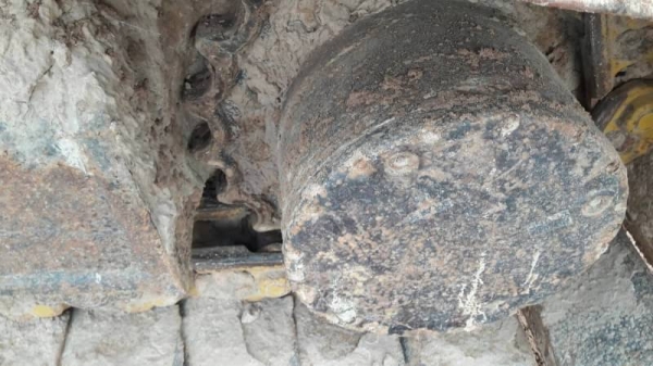 ขาย 475,000 บาท KOBELCO SK200 MARK 3 เครือง 6D16-Turbo ปั้มแรง โช่ใหม่ 2 ข้าง เอวแน่น ไฟฟ้าตัด เอกสารเล่มทะเบียน รถอยู่ จ.ยโสธร โทร&ไอดีไลน์ 0610710295 ขาย 475,000 บาท KOBELCO SK200 MARK 3 เครือง 6D16-Turbo ปั้มแรง โช่ใหม่ 2 ข้าง เอวแน่น ไฟฟ้าตัด เอกสารเล่มทะเบียน รถอยู่ จ.ยโสธร โทร&ไอดีไลน์ 0610710295