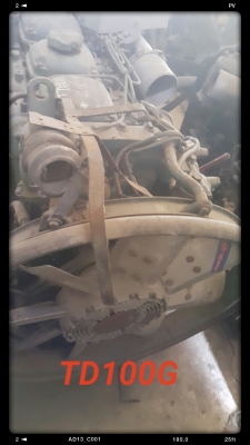 ขายเครื่องVolvo(นำเข้าจากญี่ปุ่น)