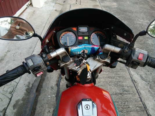 ขาย rxz เครื่องเดิมๆ นิ่มๆ 12500