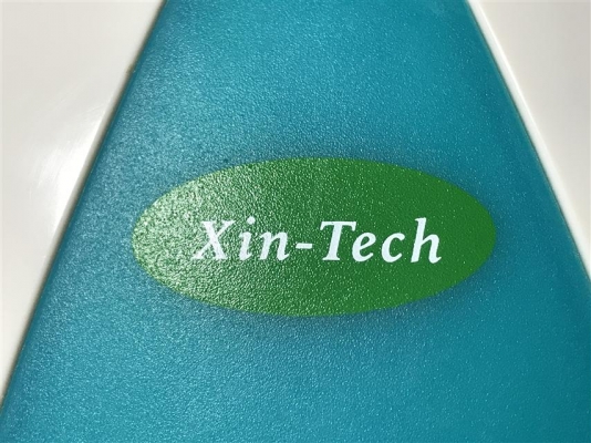 เครื่องฆ่าเชื้อผ้าขน แบบอัตโนมัติ ยี่ห้อ Xin-Tech