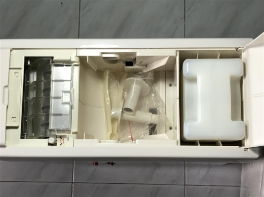 เครื่องฆ่าเชื้อผ้าขน แบบอัตโนมัติ ยี่ห้อ Xin-Tech เครื่องฆ่าเชื้อผ้าขน แบบอัตโนมัติ ยี่ห้อ Xin-Tech