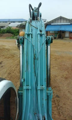 ขายโกเบ120รุ่น5 ไม่มีเอกสารรถพร้อมใช้งานขาย680,000บาท 0892095791