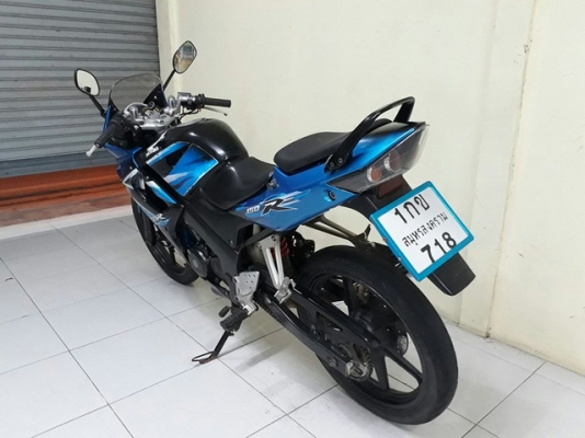ขายCBR150 ปี52 รถเดิมเครื่องดี ขายCBR150 ปี52 รถเดิมเครื่องดี