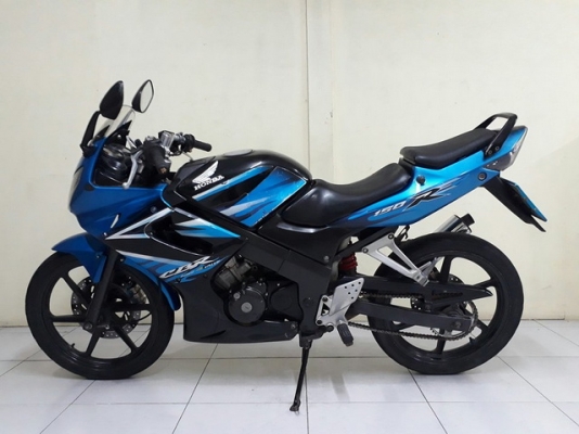 ขายCBR150 ปี52 รถเดิมเครื่องดี ขายCBR150 ปี52 รถเดิมเครื่องดี