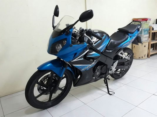 ขายCBR150 ปี52 รถเดิมเครื่องดี ขายCBR150 ปี52 รถเดิมเครื่องดี