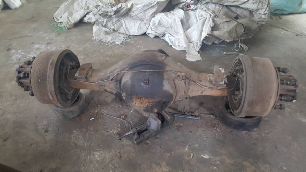 ขายตามสภาพ รถยก 6 ล้อ HINO FD166B มีวินซ์ และเครน TADANO 3 ตัน เครื่อง HO6C เทอร์โบ 210 แรงม้า เกียร์ HO คัสซีสวย เอกสารเล่มทะเบียนครบ ขายตามสภาพ รถยก 6 ล้อ HINO FD166B มีวินซ์ และเครน TADANO 3 ตัน เครื่อง HO6C เทอร์โบ 210 แรงม้า เกียร์ HO คัสซีสวย เอกสารเล่มทะเบียนครบ