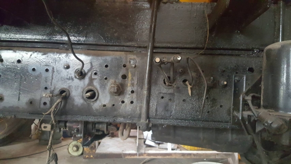 ขายตามสภาพ รถยก 6 ล้อ HINO FD166B มีวินซ์ และเครน TADANO 3 ตัน เครื่อง HO6C เทอร์โบ 210 แรงม้า เกียร์ HO คัสซีสวย เอกสารเล่มทะเบียนครบ ขายตามสภาพ รถยก 6 ล้อ HINO FD166B มีวินซ์ และเครน TADANO 3 ตัน เครื่อง HO6C เทอร์โบ 210 แรงม้า เกียร์ HO คัสซีสวย เอกสารเล่มทะเบียนครบ