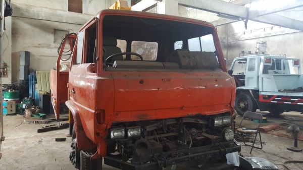 ขายตามสภาพ รถยก 6 ล้อ HINO FD166B มีวินซ์ และเครน TADANO 3 ตัน เครื่อง HO6C เทอร์โบ 210 แรงม้า เกียร์ HO คัสซีสวย เอกสารเล่มทะเบียนครบ ขายตามสภาพ รถยก 6 ล้อ HINO FD166B มีวินซ์ และเครน TADANO 3 ตัน เครื่อง HO6C เทอร์โบ 210 แรงม้า เกียร์ HO คัสซีสวย เอกสารเล่มทะเบียนครบ