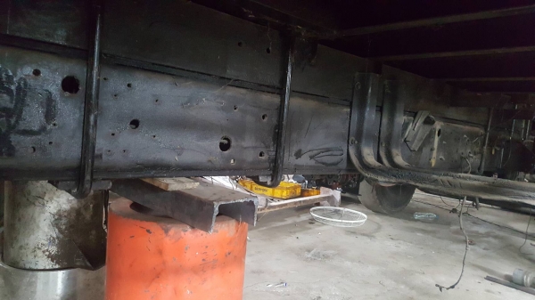 ขายตามสภาพ รถยก 6 ล้อ HINO FD166B มีวินซ์ และเครน TADANO 3 ตัน เครื่อง HO6C เทอร์โบ 210 แรงม้า เกียร์ HO คัสซีสวย เอกสารเล่มทะเบียนครบ ขายตามสภาพ รถยก 6 ล้อ HINO FD166B มีวินซ์ และเครน TADANO 3 ตัน เครื่อง HO6C เทอร์โบ 210 แรงม้า เกียร์ HO คัสซีสวย เอกสารเล่มทะเบียนครบ