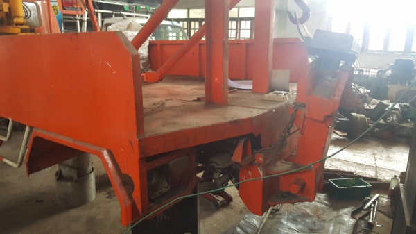 ขายตามสภาพ รถยก 6 ล้อ HINO FD166B มีวินซ์ และเครน TADANO 3 ตัน เครื่อง HO6C เทอร์โบ 210 แรงม้า เกียร์ HO คัสซีสวย เอกสารเล่มทะเบียนครบ ขายตามสภาพ รถยก 6 ล้อ HINO FD166B มีวินซ์ และเครน TADANO 3 ตัน เครื่อง HO6C เทอร์โบ 210 แรงม้า เกียร์ HO คัสซีสวย เอกสารเล่มทะเบียนครบ