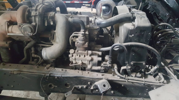 ขายตามสภาพ รถยก 6 ล้อ HINO FD166B มีวินซ์ และเครน TADANO 3 ตัน เครื่อง HO6C เทอร์โบ 210 แรงม้า เกียร์ HO คัสซีสวย เอกสารเล่มทะเบียนครบ ขายตามสภาพ รถยก 6 ล้อ HINO FD166B มีวินซ์ และเครน TADANO 3 ตัน เครื่อง HO6C เทอร์โบ 210 แรงม้า เกียร์ HO คัสซีสวย เอกสารเล่มทะเบียนครบ