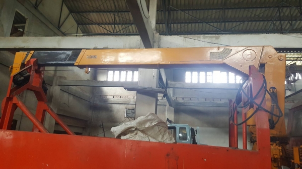 ขายตามสภาพ รถยก 6 ล้อ HINO FD166B มีวินซ์ และเครน TADANO 3 ตัน เครื่อง HO6C เทอร์โบ 210 แรงม้า เกียร์ HO คัสซีสวย เอกสารเล่มทะเบียนครบ ขายตามสภาพ รถยก 6 ล้อ HINO FD166B มีวินซ์ และเครน TADANO 3 ตัน เครื่อง HO6C เทอร์โบ 210 แรงม้า เกียร์ HO คัสซีสวย เอกสารเล่มทะเบียนครบ