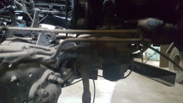 ขายตามสภาพ รถยก 6 ล้อ HINO FD166B มีวินซ์ และเครน TADANO 3 ตัน เครื่อง HO6C เทอร์โบ 210 แรงม้า เกียร์ HO คัสซีสวย เอกสารเล่มทะเบียนครบ ขายตามสภาพ รถยก 6 ล้อ HINO FD166B มีวินซ์ และเครน TADANO 3 ตัน เครื่อง HO6C เทอร์โบ 210 แรงม้า เกียร์ HO คัสซีสวย เอกสารเล่มทะเบียนครบ