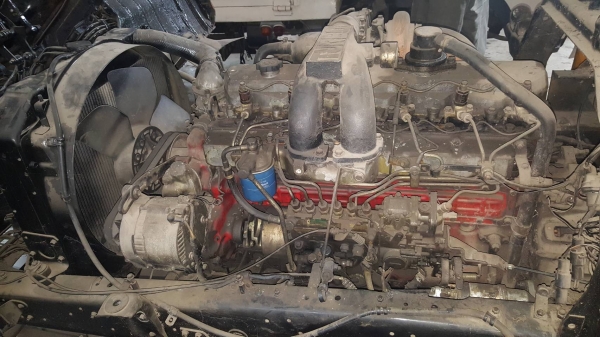 ขายตามสภาพ รถยก 6 ล้อ HINO FD166B มีวินซ์ และเครน TADANO 3 ตัน เครื่อง HO6C เทอร์โบ 210 แรงม้า เกียร์ HO คัสซีสวย เอกสารเล่มทะเบียนครบ ขายตามสภาพ รถยก 6 ล้อ HINO FD166B มีวินซ์ และเครน TADANO 3 ตัน เครื่อง HO6C เทอร์โบ 210 แรงม้า เกียร์ HO คัสซีสวย เอกสารเล่มทะเบียนครบ