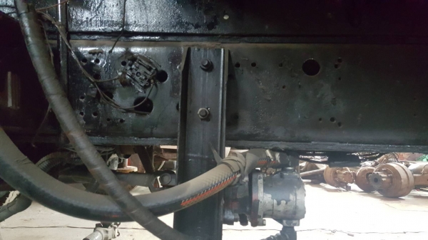 ขายตามสภาพ รถยก 6 ล้อ HINO FD166B มีวินซ์ และเครน TADANO 3 ตัน เครื่อง HO6C เทอร์โบ 210 แรงม้า เกียร์ HO คัสซีสวย เอกสารเล่มทะเบียนครบ ขายตามสภาพ รถยก 6 ล้อ HINO FD166B มีวินซ์ และเครน TADANO 3 ตัน เครื่อง HO6C เทอร์โบ 210 แรงม้า เกียร์ HO คัสซีสวย เอกสารเล่มทะเบียนครบ