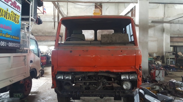 ขายตามสภาพ รถยก 6 ล้อ HINO FD166B มีวินซ์ และเครน TADANO 3 ตัน เครื่อง HO6C เทอร์โบ 210 แรงม้า เกียร์ HO คัสซีสวย เอกสารเล่มทะเบียนครบ ขายตามสภาพ รถยก 6 ล้อ HINO FD166B มีวินซ์ และเครน TADANO 3 ตัน เครื่อง HO6C เทอร์โบ 210 แรงม้า เกียร์ HO คัสซีสวย เอกสารเล่มทะเบียนครบ