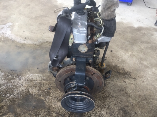 ขายเครื่องอีเซกิ18แรงเก่าญี่ปุ่น ขายเครื่องอีเซกิ18แรงเก่าญี่ปุ่น