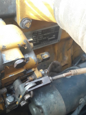 ขายรถแบคโฮ KOMATSU PC60-1 ขายรถแบคโฮ KOMATSU PC60-1