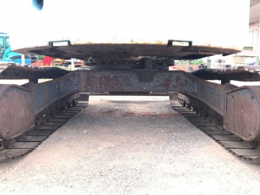 ขายรถแบคโฮ KOMATSU PC50UU-1 รถนอกนำเข้าจากญี่ปุ่น สภาพสวยพร้อมใช้ มีVDOการทำงานครับ