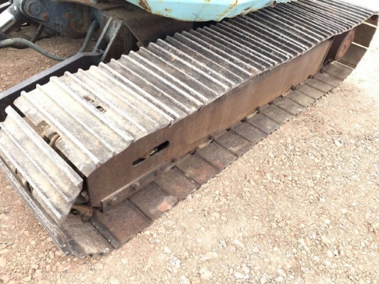 ขายรถแบคโฮ KOMATSU PC50UU-1 รถนอกนำเข้าจากญี่ปุ่น สภาพสวยพร้อมใช้ มีVDOการทำงานครับ