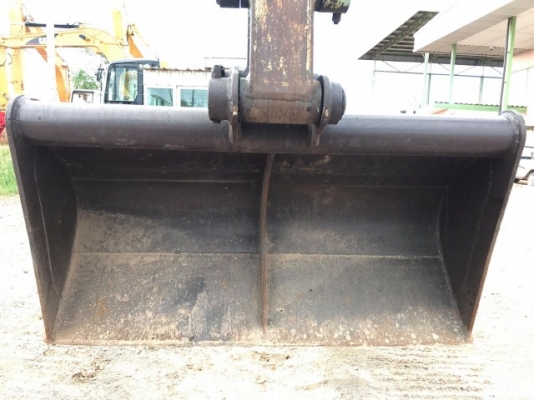 ขายรถแบคโฮ KOMATSU PC50UU-1 รถนอกนำเข้าจากญี่ปุ่น สภาพสวยพร้อมใช้ มีVDOการทำงานครับ