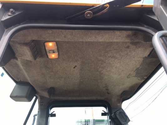ขายรถตักล้อยาง KOMATSU WA100-3E แขนยาวพิเศษ รถนอกนำเข้าจากญี่ปุ่น สภาพสวยพร้อมใช้ มีVDOการทำงานครับ