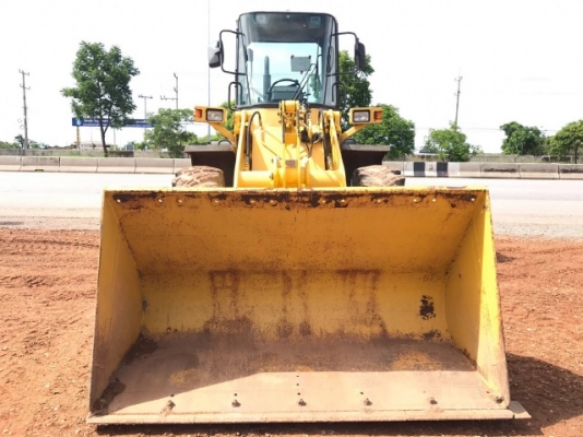 ขายรถตักล้อยาง KOMATSU WA100-3E แขนยาวพิเศษ รถนอกนำเข้าจากญี่ปุ่น สภาพสวยพร้อมใช้ มีVDOการทำงานครับ ขายรถตักล้อยาง KOMATSU WA100-3E แขนยาวพิเศษ รถนอกนำเข้าจากญี่ปุ่น สภาพสวยพร้อมใช้ มีVDOการทำงานครับ