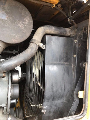 ขายรถตักล้อยาง KOMATSU WA100-3E แขนยาวพิเศษ รถนอกนำเข้าจากญี่ปุ่น สภาพสวยพร้อมใช้ มีVDOการทำงานครับ ขายรถตักล้อยาง KOMATSU WA100-3E แขนยาวพิเศษ รถนอกนำเข้าจากญี่ปุ่น สภาพสวยพร้อมใช้ มีVDOการทำงานครับ