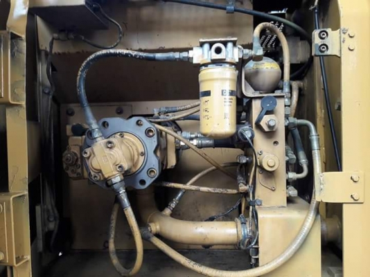 ขายCATERPILLAR 311 V2 ปั๊ม K3V เครื่องมิตซู เก่าใน สภาพดี โซ่ใหม่ แอร์เย็น พร้อมใช้ โทร 089-3818694 ดวงนภา ขายCATERPILLAR 311 V2 ปั๊ม K3V เครื่องมิตซู เก่าใน สภาพดี โซ่ใหม่ แอร์เย็น พร้อมใช้ โทร 089-3818694 ดวงนภา