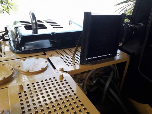 ขายCATERPILLAR 311 V2 ปั๊ม K3V เครื่องมิตซู เก่าใน สภาพดี โซ่ใหม่ แอร์เย็น พร้อมใช้ โทร 089-3818694 ดวงนภา ขายCATERPILLAR 311 V2 ปั๊ม K3V เครื่องมิตซู เก่าใน สภาพดี โซ่ใหม่ แอร์เย็น พร้อมใช้ โทร 089-3818694 ดวงนภา