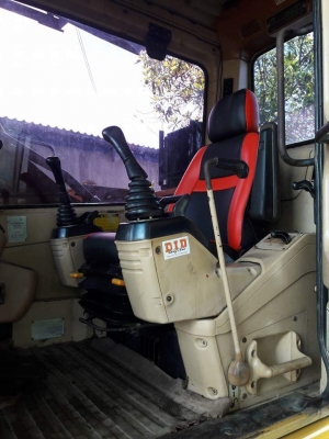 ขายCATERPILLAR 311 V2 ปั๊ม K3V เครื่องมิตซู เก่าใน สภาพดี โซ่ใหม่ แอร์เย็น พร้อมใช้ โทร 089-3818694 ดวงนภา ขายCATERPILLAR 311 V2 ปั๊ม K3V เครื่องมิตซู เก่าใน สภาพดี โซ่ใหม่ แอร์เย็น พร้อมใช้ โทร 089-3818694 ดวงนภา