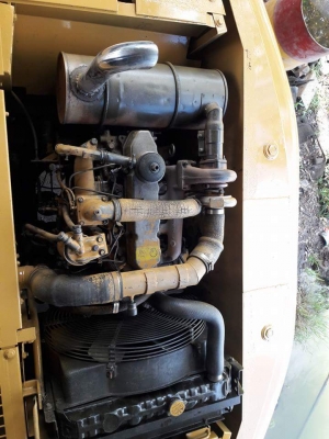 ขายCATERPILLAR 311 V2 ปั๊ม K3V เครื่องมิตซู เก่าใน สภาพดี โซ่ใหม่ แอร์เย็น พร้อมใช้ โทร 089-3818694 ดวงนภา ขายCATERPILLAR 311 V2 ปั๊ม K3V เครื่องมิตซู เก่าใน สภาพดี โซ่ใหม่ แอร์เย็น พร้อมใช้ โทร 089-3818694 ดวงนภา