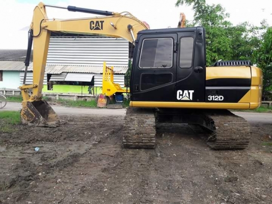 ขายCATERPILLAR 311 V2  ปั๊ม K3V  เครื่องมิตซู  เก่าใน  สภาพดี  โซ่ใหม่ แอร์เย็น  พร้อมใช้  โทร  089-3818694  ดวงนภา