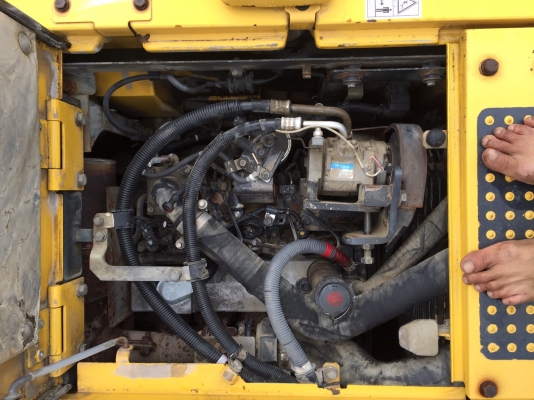 ขายKOMATSU PC138US-8ปี 2008 มาใหม่ เก่าญี่ปุ่นแท้ สภาพสวย พร้อมใช้ โทร 089-3818694 ดวงนภา. ขายKOMATSU PC138US-8ปี 2008 มาใหม่ เก่าญี่ปุ่นแท้ สภาพสวย พร้อมใช้ โทร 089-3818694 ดวงนภา.