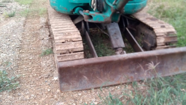 รถแบคโฮ PC 30 ราคา 280,000 บาท รถภาคกลาง รถแบคโฮ PC 30 ราคา 280,000 บาท รถภาคกลาง