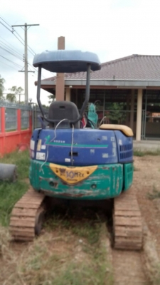 รถแบคโฮ PC 30 ราคา 280,000 บาท รถภาคกลาง รถแบคโฮ PC 30 ราคา 280,000 บาท รถภาคกลาง